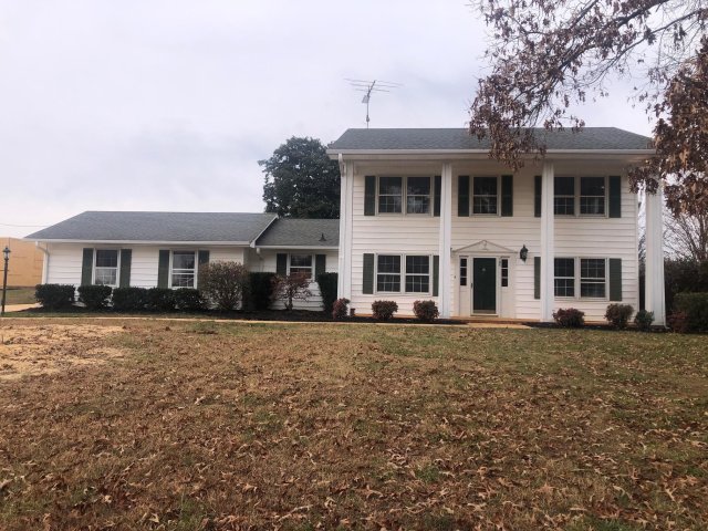 105 Forestdale Drive sold home in Springfield, Boiling Springs, SC