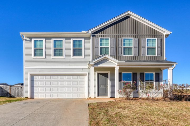 Homes in Adens Place, Boiling Springs