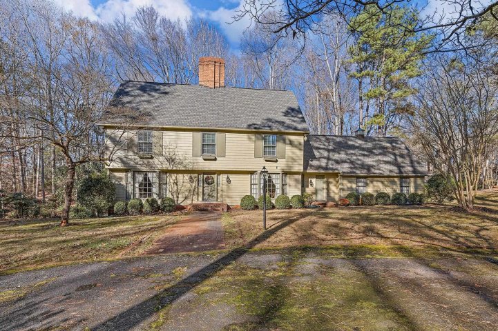 305 Saugus Road sold home in Calhoun Lakes, Spartanburg, SC