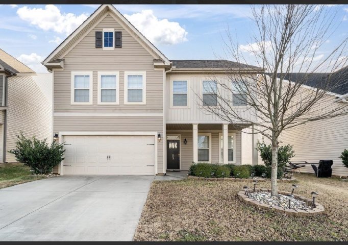 653 Highgarden Lane active home in River Rock, Boiling Springs, SC