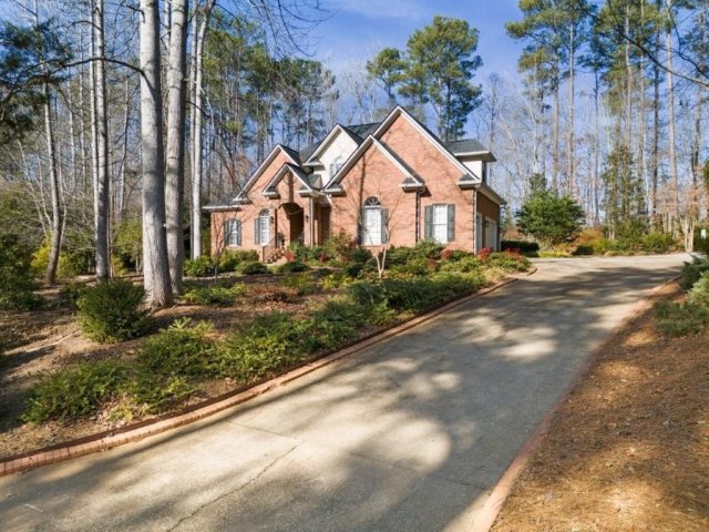 30 Winged Foot Court active home in Carolina Country Club, Spartanburg, SC