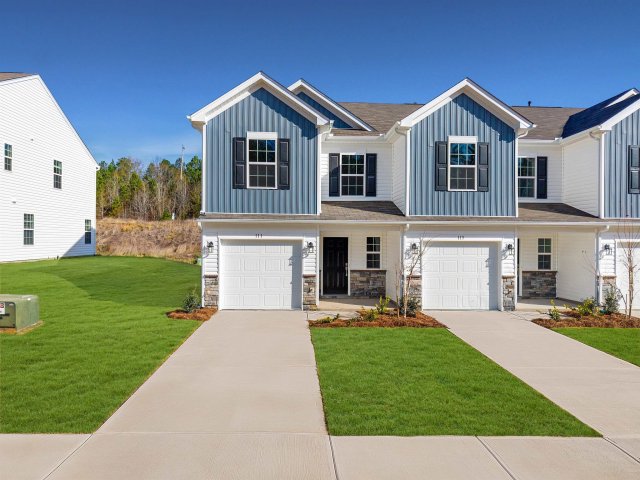 111 Tango Drive sold home in Springdale, Clinton, SC