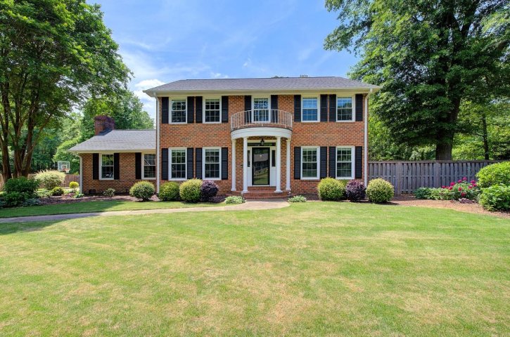 316 Bohler Lane sold home in Woodridge, Spartanburg, SC