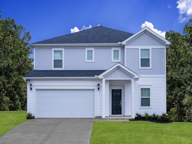 599 Ward Wilson Trail pending home in Chatham Forest, Duncan, SC
