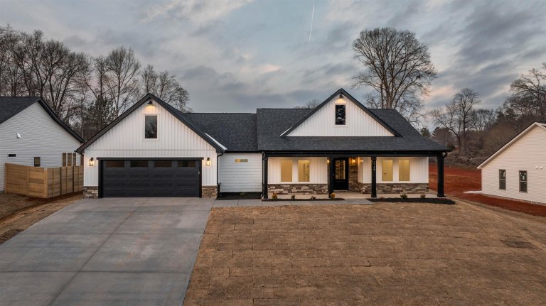1746 Fish Camp Road sold home in Verde Farms, Chesnee, SC
