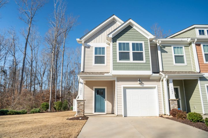 1404 Maplesmith Way pending home in Tyger Ridge, Moore, SC