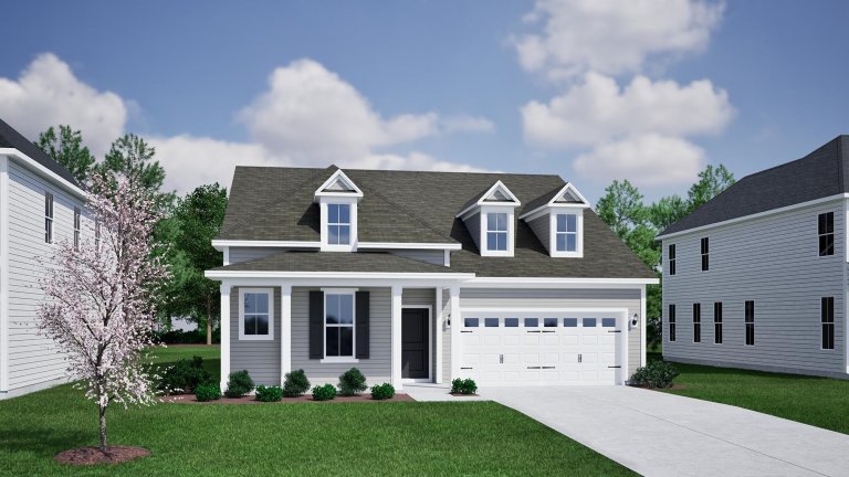 1304 Dockyard Lane active home in The Cottages At Lake Emory, Inman, SC