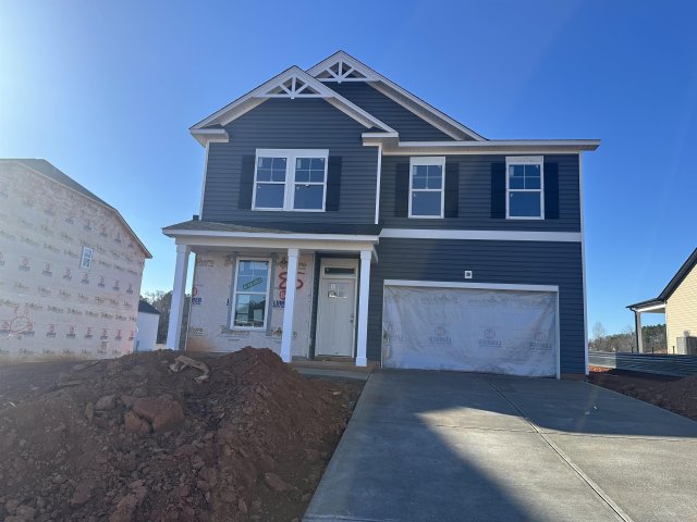 934 Gibbons Street pending home in Shiloh Trail, Wellford, SC