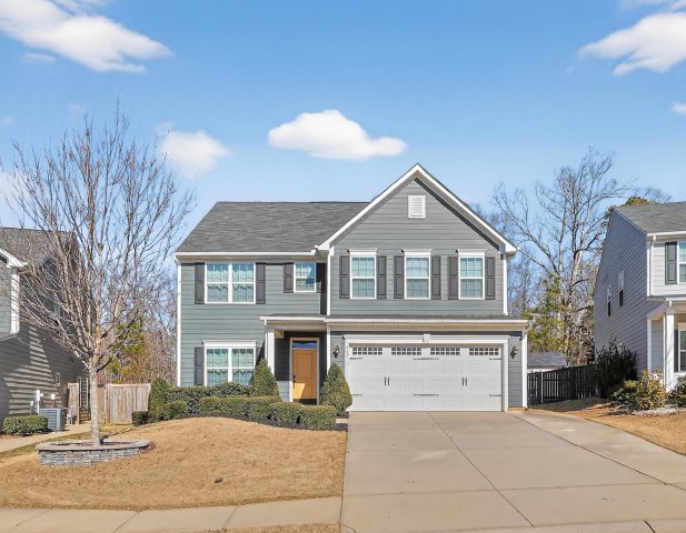 662 Windward Lane sold home in Rainwater, Duncan, SC