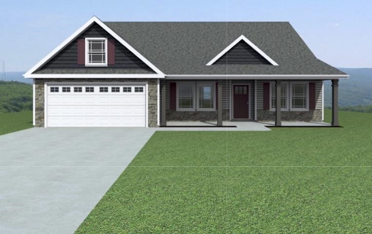 580 Adventure Isla Way pending home in Mill's Gin, Campobello, SC