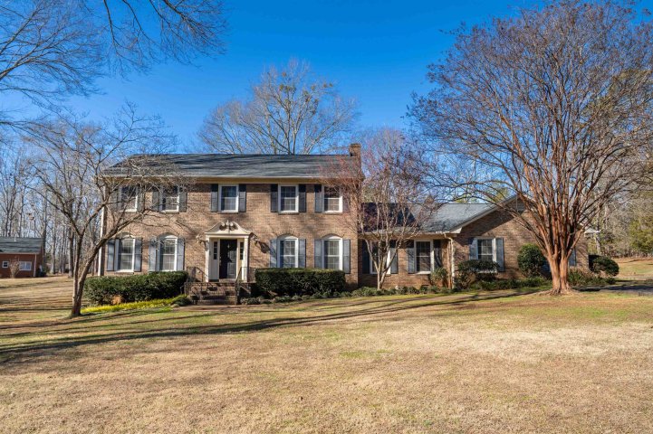 234 Dunbarton Drive sold home in Calhoun Lakes, Spartanburg, SC