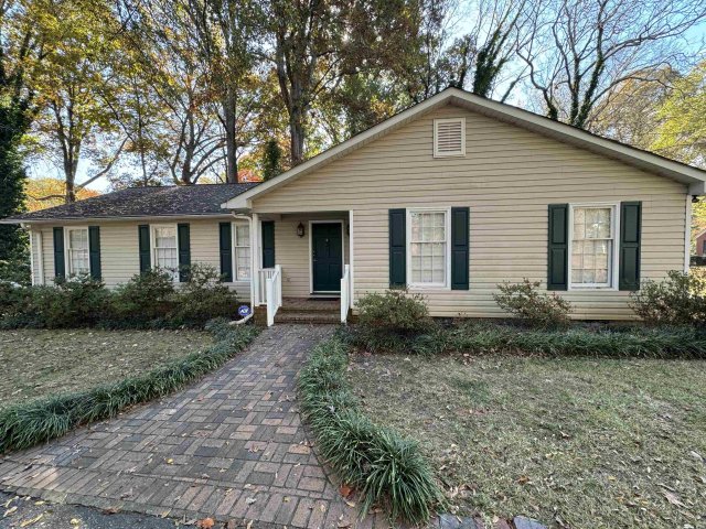 205 Westminster Drive active home in Converse Heights, Spartanburg, SC