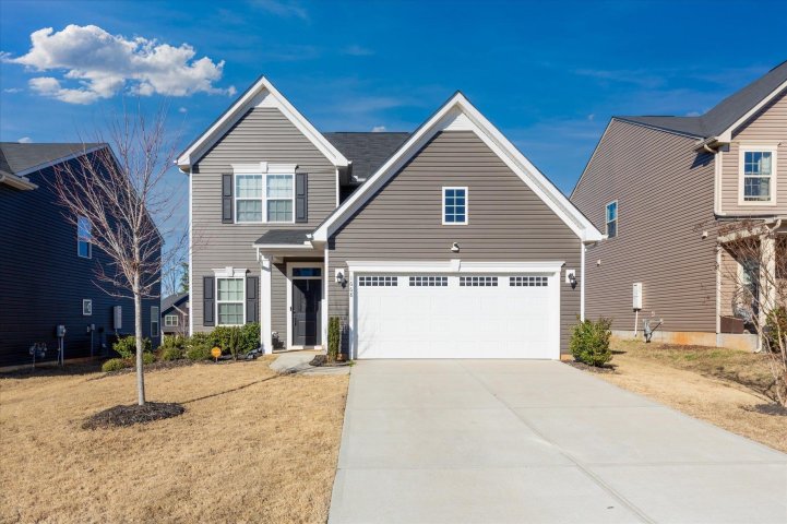 1668 Burtonwood Drive active home in Westgrove Village, Moore, SC