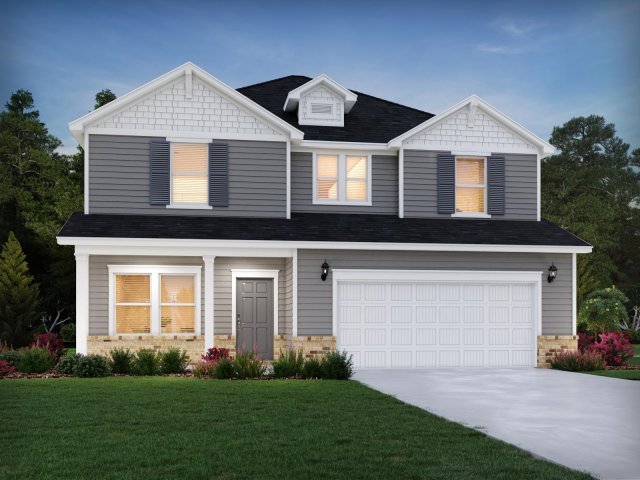 907 Rising Oak Court active home in Creek Ridge, Spartanburg, SC