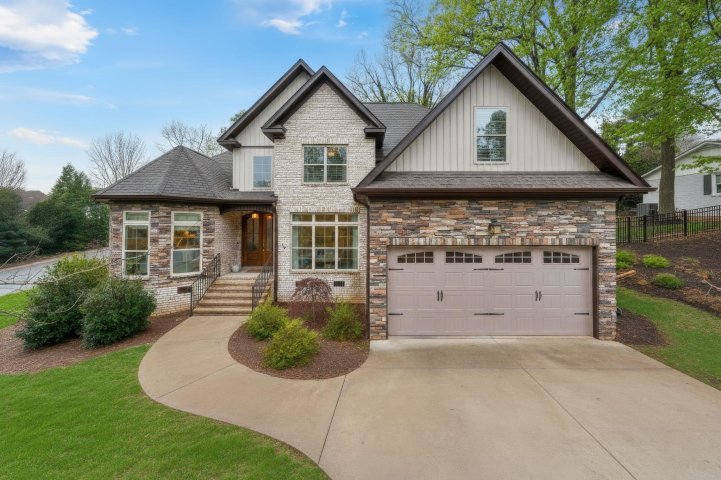 98 Sycamore Ct sold home in Andrews Farm, Spartanburg, SC