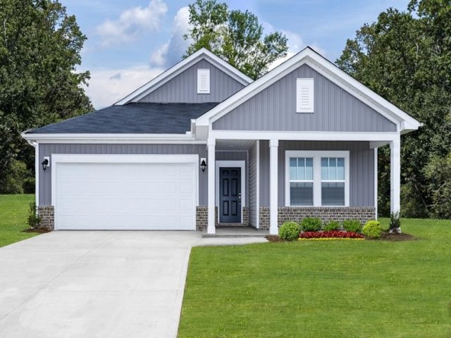 701 Parry Court pending home in Vickery Station, Woodruff, SC
