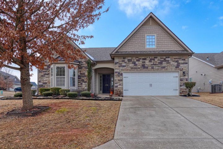 150 Santa Ana Way pending home in Rainwater, Duncan, SC