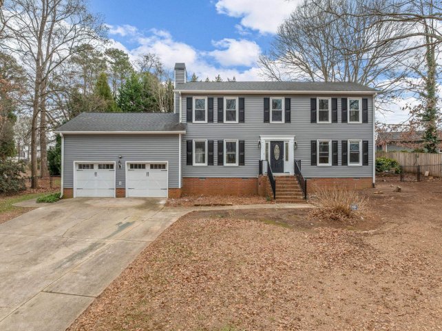 903 Wentworth Drive sold home in Shoresbrook, Spartanburg, SC