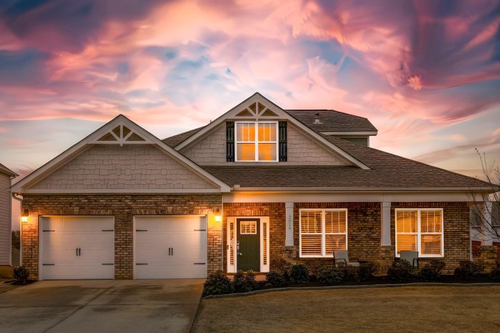 3014 Toliver Trail pending home in Pine Valley, Boiling Springs, SC