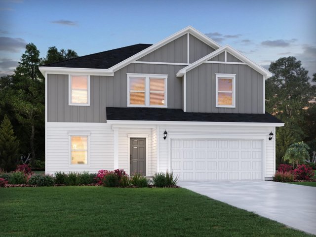 910 Rising Oak Court active home in Creek Ridge, Spartanburg, SC
