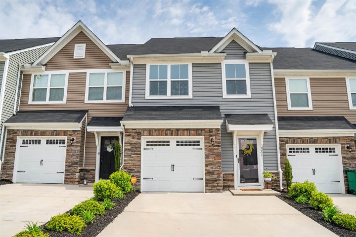 521 Preakness Run sold home in Weststone, Spartanburg, SC