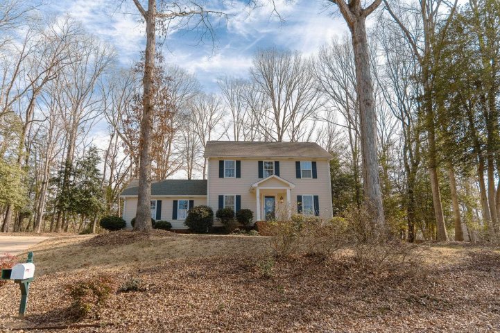 Homes in Cambridge, Spartanburg