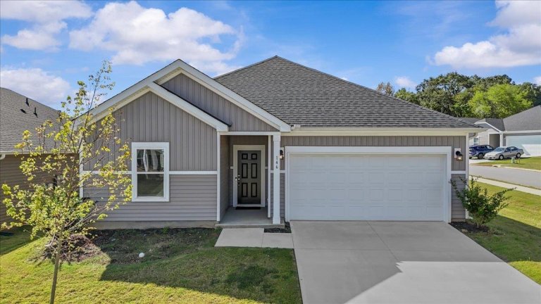 146 Vickery Road pending home in Vickery Station, Woodruff, SC