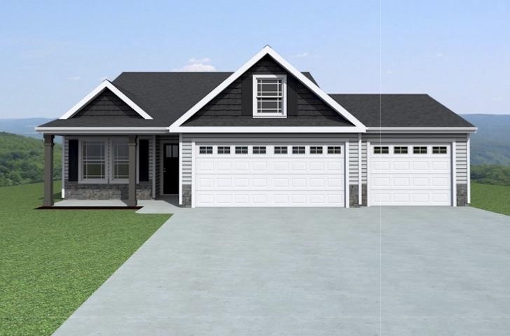 583 Adventure Isla Way sold home in Mill'S Gin, Campobello, SC
