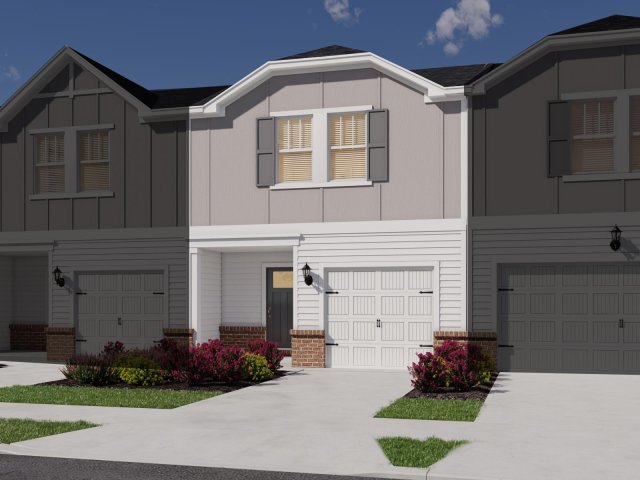 428 Blissful Court active home in Northbrook Village Townes, Taylors, SC