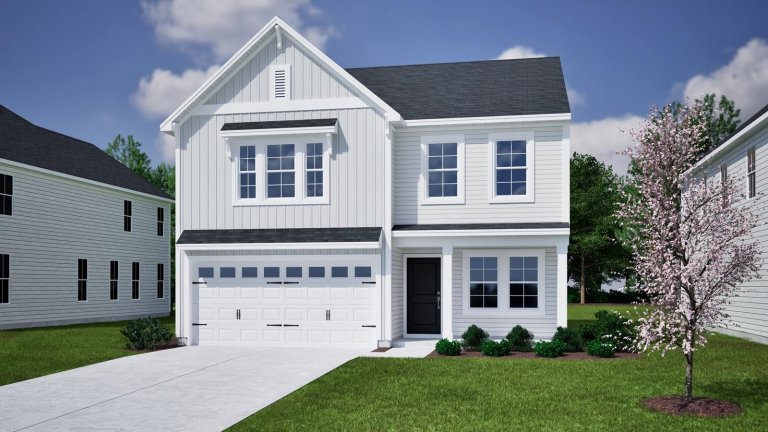2300 Mill Loop active home in Mayfair Village, Spartanburg, SC