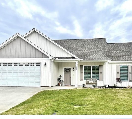 Homes in Natalie Rae, Lyman