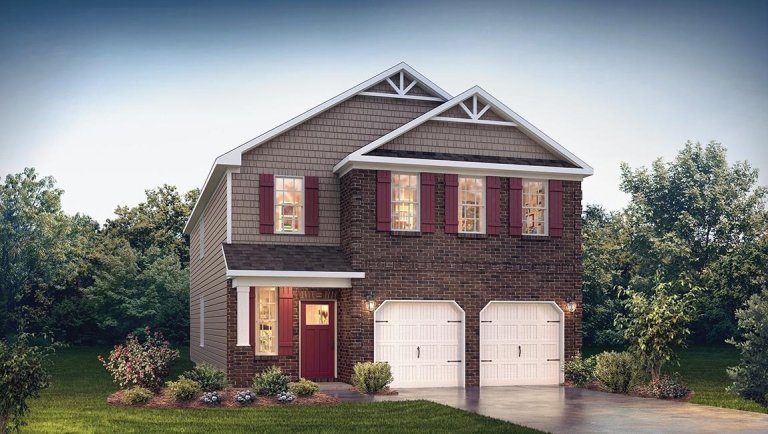 618 Fonseca Court active home in Sycamore Cove, Woodruff, SC