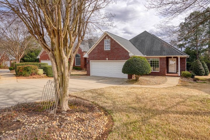 904 Ansley Court pending home in Rock Springs, Spartanburg, SC