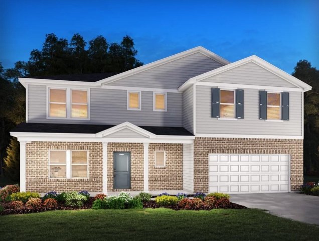 122 Barreto Court sold home in Ashby Woods, Spartanburg, SC