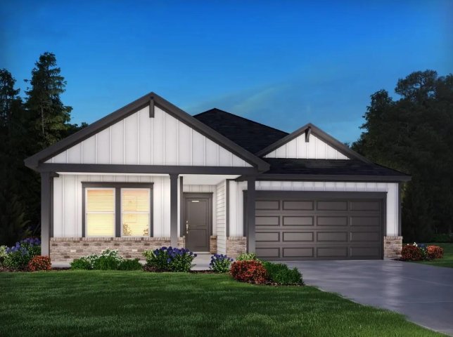 110 Barreto Court pending home in Ashby Woods, Boiling Springs, SC