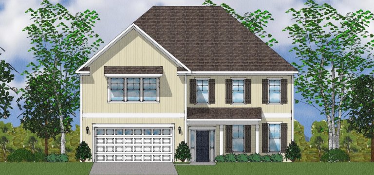 2061 Emily Margaret Road active home in Parris Meadows, Chesnee, SC