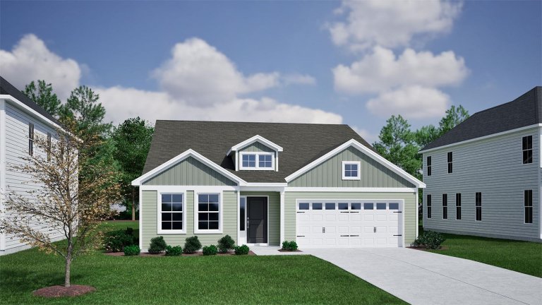 5017 Burke Meadows Run active home in Burke Estates, Chesnee, SC