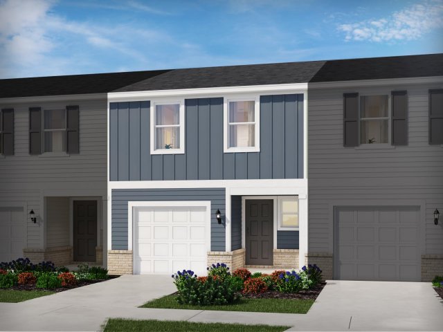 129 Kerwin Court active home in Crossing At Abner Creek, Greer, SC