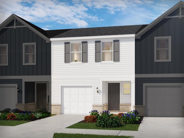 137 Kerwin Court active home in Crossing At Abner Creek, Greer, SC