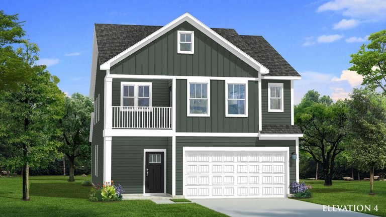 457 Amaryllis Lane active home in Harrier Point, Woodruff, SC