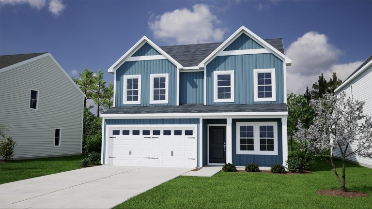 2316 Mill Loop active home in Mayfair Village, Spartanburg, SC