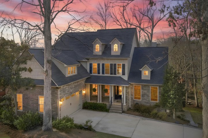 A home in River Falls Pl, Duncan