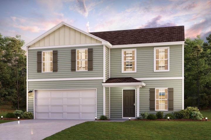 483 Sundown Drive active home in Riverdale, Spartanburg, SC