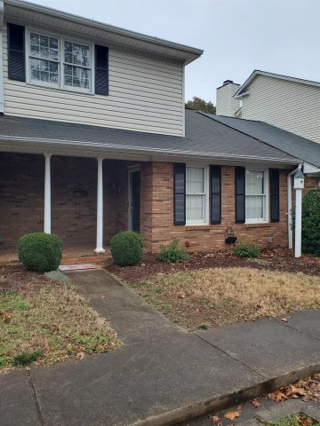 Homes in Somersett, Spartanburg