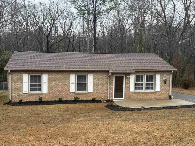 Homes in Summerhill, Spartanburg