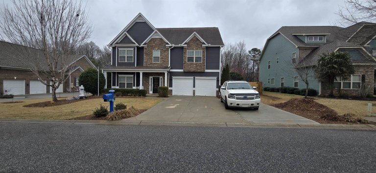 Homes in Sterling Ests, Boiling Springs