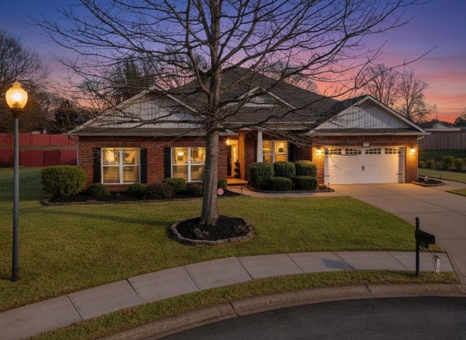 442 Birchbark Lane sold home in Spring Lake Estates, Lyman, SC