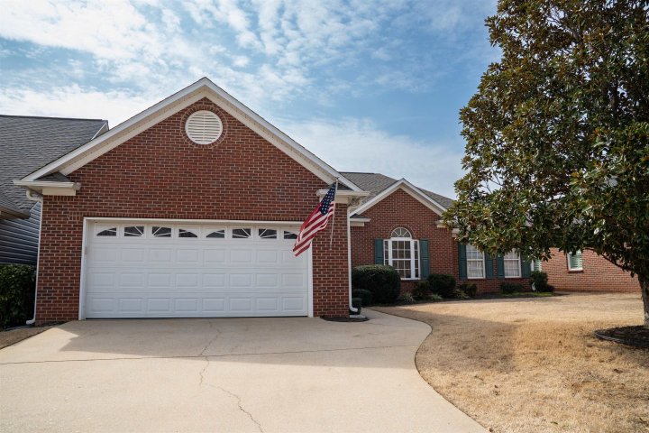 422 Rambling Rose Way sold home in Arbours West, Moore, SC