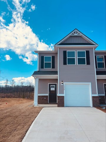 1328 Roadstead Lane active home in Southport Townes, Spartanburg, SC