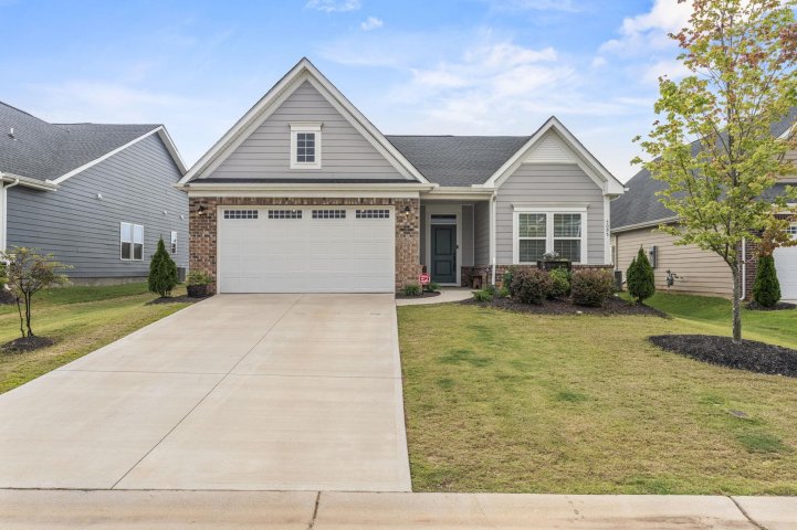 5095 Ives Avenue active home in Berkeley, Spartanburg, SC